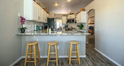 Heatherglenn Velo - Comfortable Southwest Living