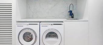 Luxury Stay 5 Mins From CBD - 3Bdrm, 2Bthrm