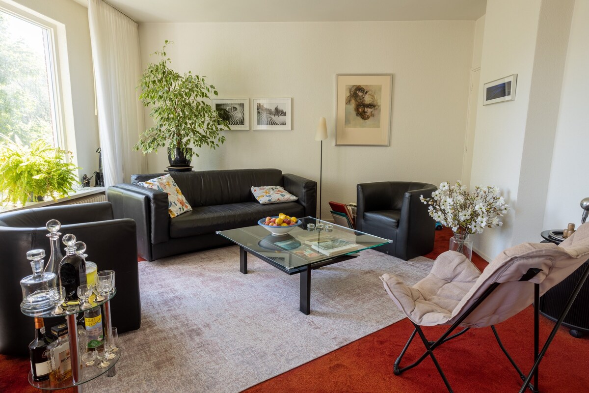 Image de profil de l’hôte