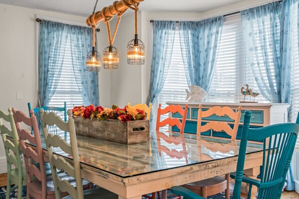 تناول الطعام