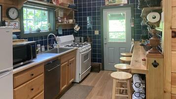 Mikrowelle, Ofen, Herdplatte, GeschirrspĂŒler