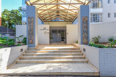 Studio Apartment Perfect Location