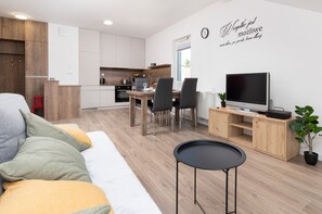 Interior - Apartment Kochanowskiego by Renters (Gdansk)