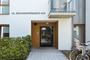 Exterior - Apartment Kochanowskiego by Renters (Gdansk)