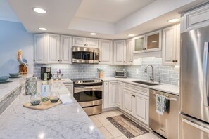 Condo (Ocean Villas #20) | Exterior