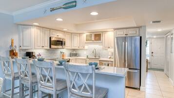 Condo (Ocean Villas #20) | Exterior