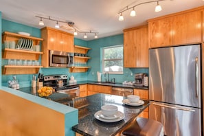 Bungalow (Magnolia Bungalow) | Exterior - Magnolia Bungalow (St. Augustine)