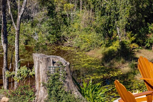 Bellemarie - An Unforgettable Farm Stay