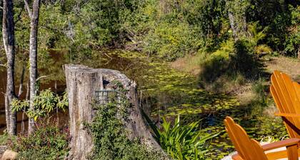 Bellemarie - An Unforgettable Farm Stay