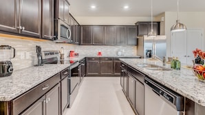 Cucina privata