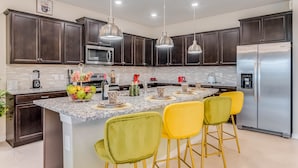 Cucina privata