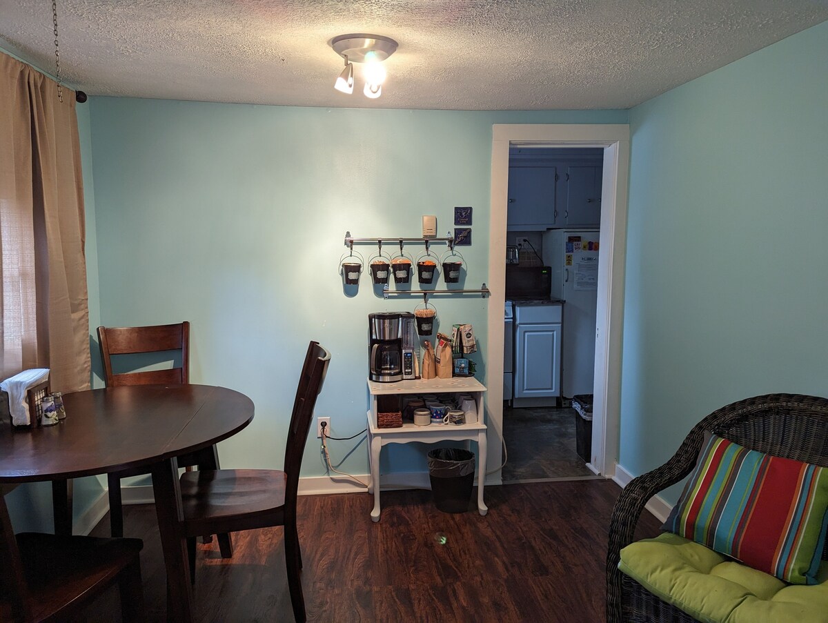 Image de profil de l’hôte