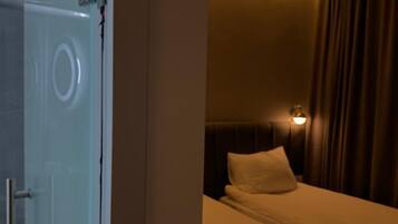 Basic Room | 1 bedroom, free WiFi