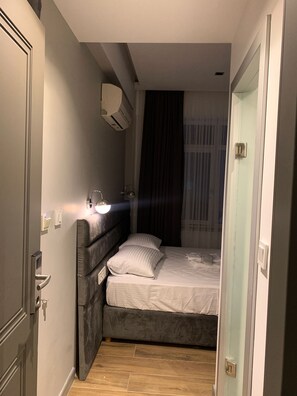 Basic Room
