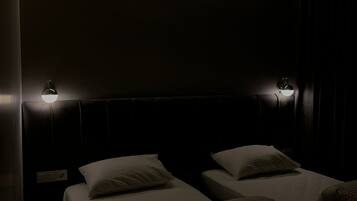 Basic Room | 1 bedroom, free WiFi