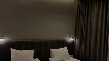 Basic Room | 1 bedroom, free WiFi
