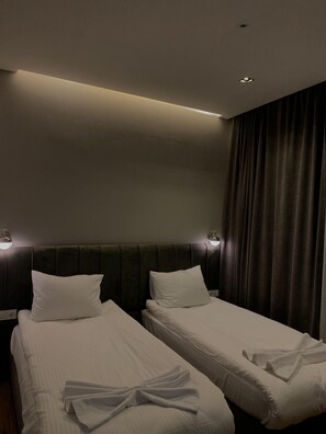 Basic Room