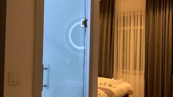 Basic Room | 1 bedroom, free WiFi