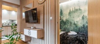 Apartament JAGIELLONKA 