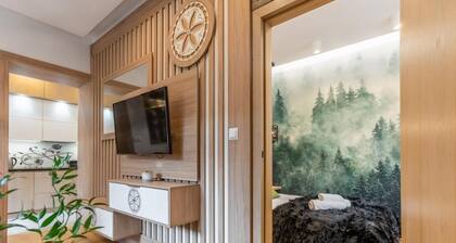 Apartament JAGIELLONKA