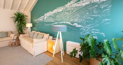 Praia FLH Hotels Ericeira