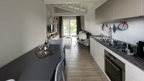Eget kjøkken
