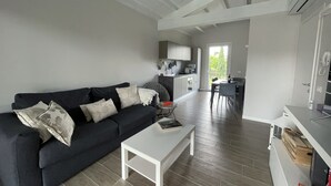 Oppholdsområde