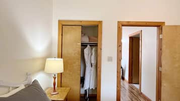 1 Schlafzimmer, WLAN