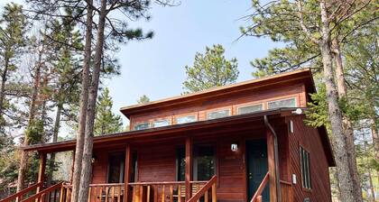 Cabin Suite Bed & Breakfast