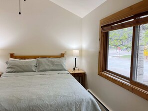 1 bedroom, WiFi