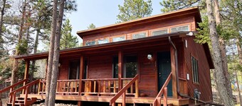 Cabin Suite Bed & Breakfast