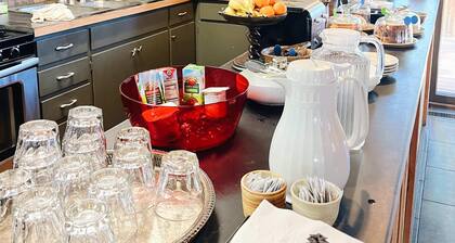 Tiny home Within Campground