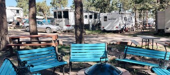 Cabin Suite Bed & Breakfast