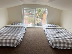 1 bedroom, WiFi - Tiny home Within Campground (Woodland Park)