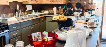 Tiny home Within Campground