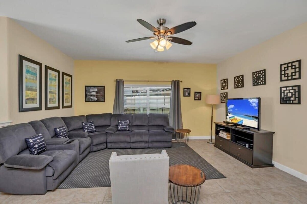 Image de profil de l’hôte