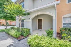 Exterior - Splash Pool! Value! Resort 5 Mi 2 Disney! 8950 (Kissimmee)