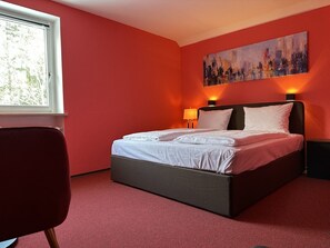 2 bedrooms, WiFi