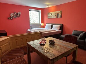2 bedrooms, WiFi