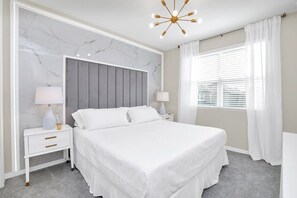 9 chambres, fer et planche Ă repasser, Wi-Fi, literie fournie
