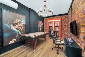 Sala de jocs