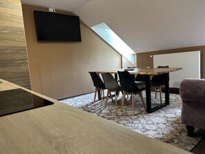 Dining - Maiers XXL Family Studio Großer Arber (Bayerisch Eisenstein)