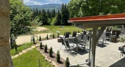 Maiers XXL Family Studio Großer Arber