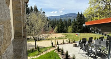 Maiers XXL Familienstudio Großer Arber