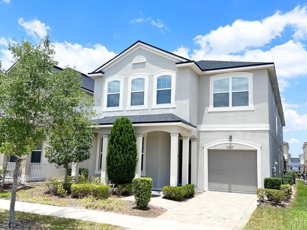 Bild für Gastgeberprofil