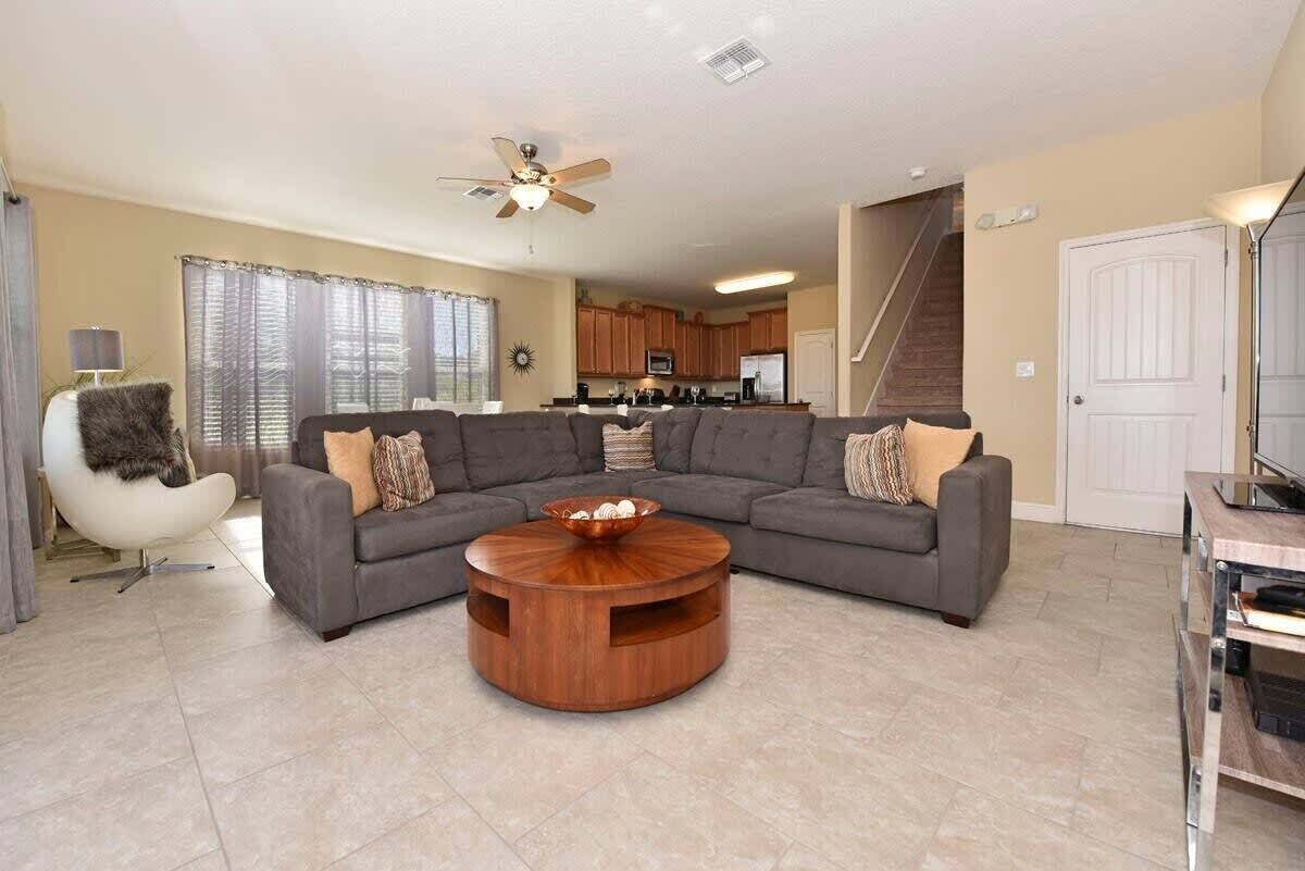 Image de profil de l’hôte