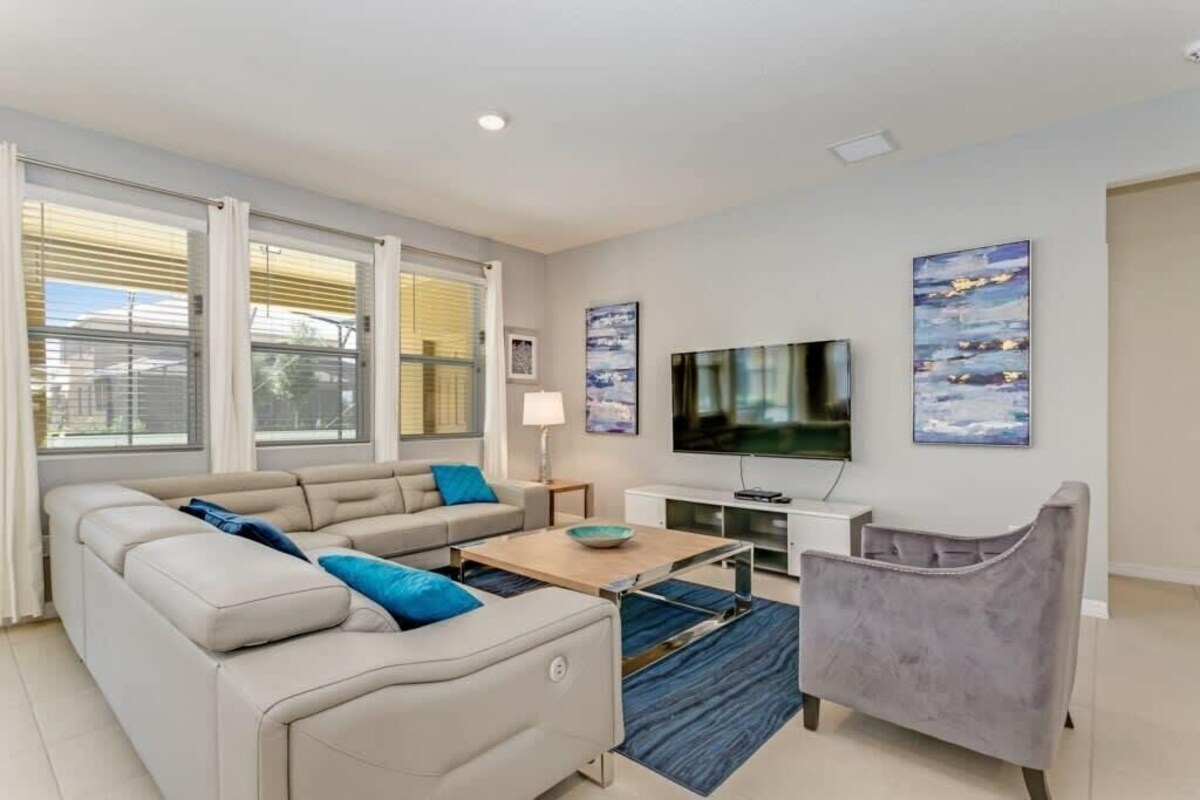 Image de profil de l’hôte