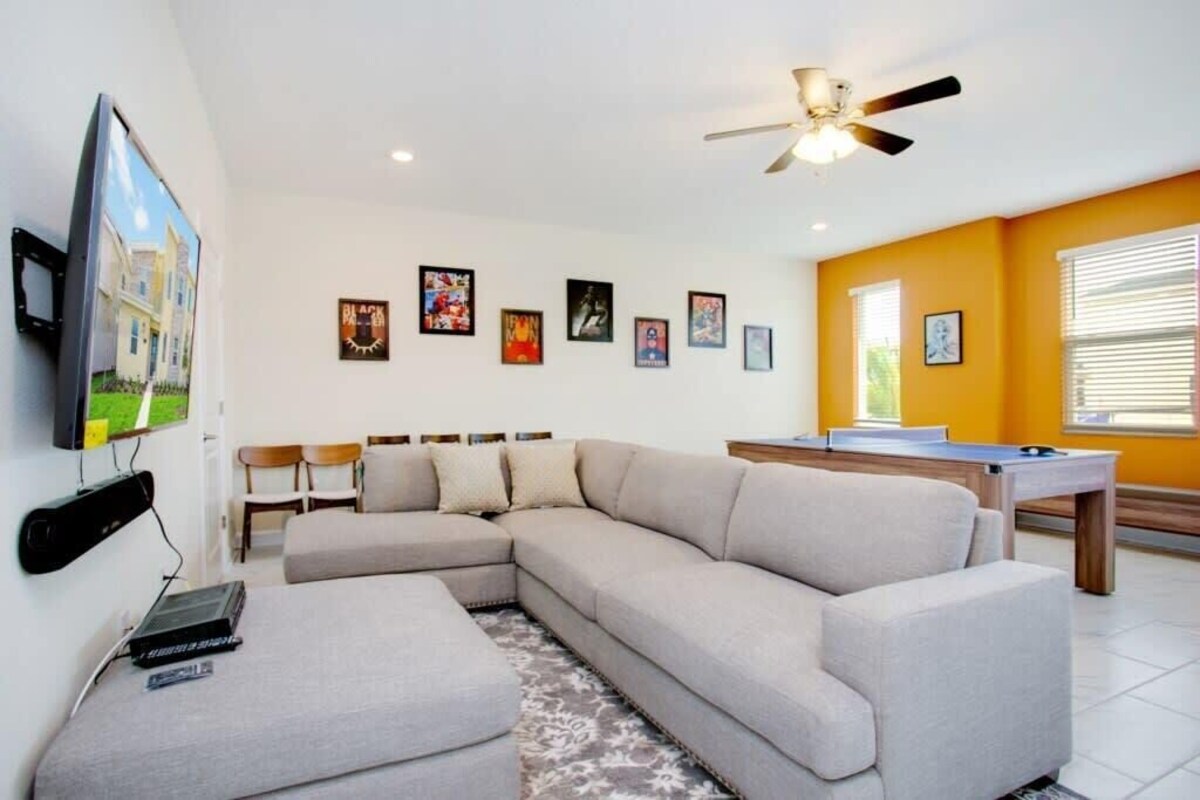 Image de profil de l’hôte