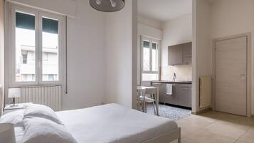 1 bedroom, free WiFi