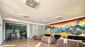 Interior entrance - Mint Family Hotel (Nessebar)